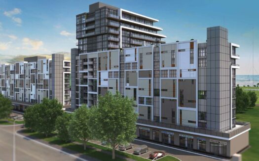 Waterview Condominium