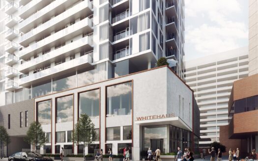 Whitehaus Condos