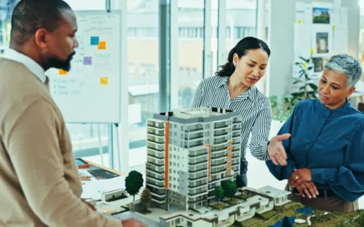 How New Immigrants Can Use Pre-Construction to Build Wealth in the GTA_team_ace