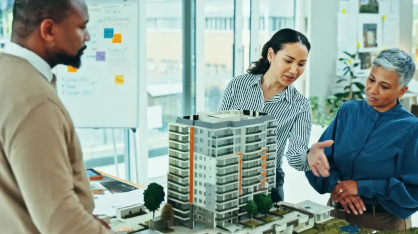 How New Immigrants Can Use Pre-Construction to Build Wealth in the GTA_team_ace