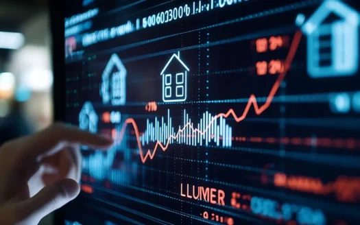 Interest Rates, Inflation & GTA Real Estate_ What Buyers Should Know in 2025_team ace