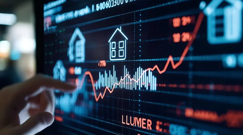 Interest Rates, Inflation & GTA Real Estate_ What Buyers Should Know in 2025_team ace