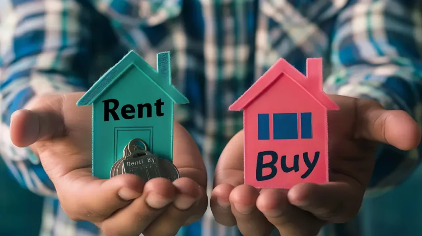 Renting vs. Owning in the GTA_ Why Pre-Construction Tilts the Scale Toward Ownership_team_ace