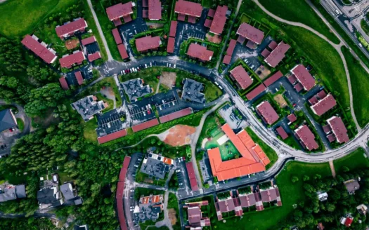 he Rise of Master-Planned Communities in the GTA_team_ace